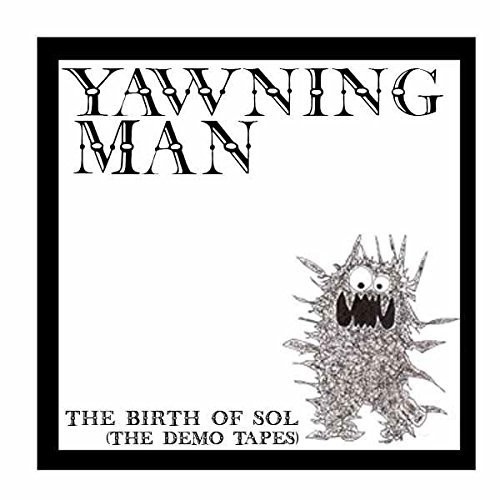 Birth Of Sol: The Demo Tapes