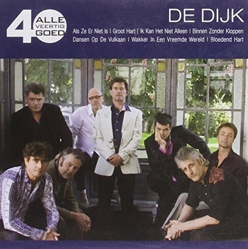 Alle 40 Goed