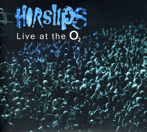 Live At The O2 Arena