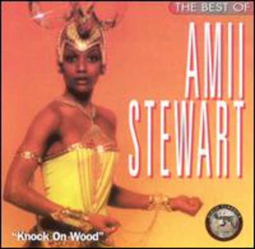 Best Of: Knock On Wood (Hol)