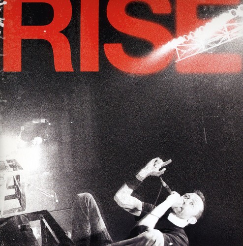 Rise Against - Rise Against [Limited Edition] [Single]