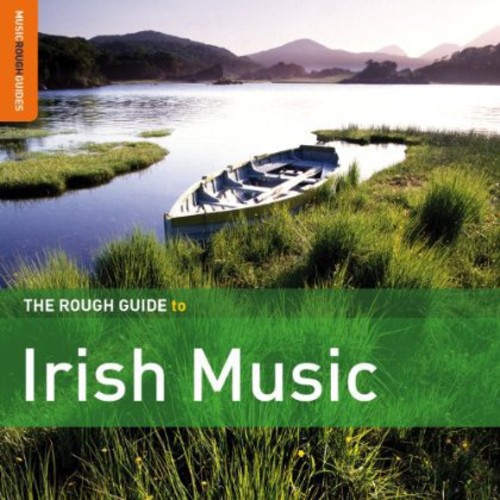 Rough Guide To Irish Music