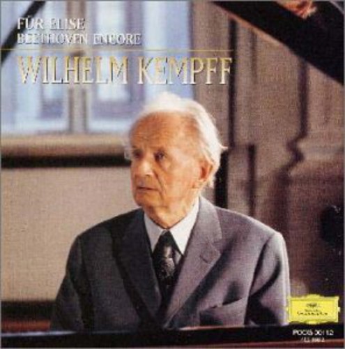 Fur Elise / Beethoven Encore