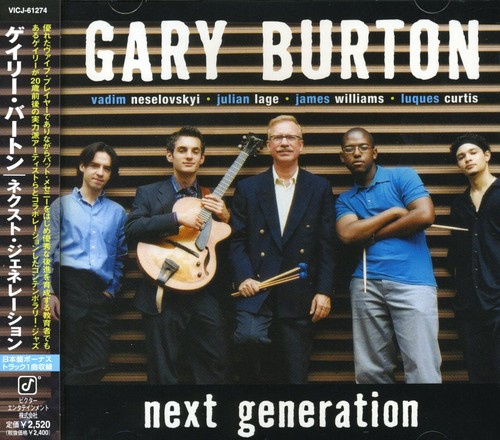Next Generations