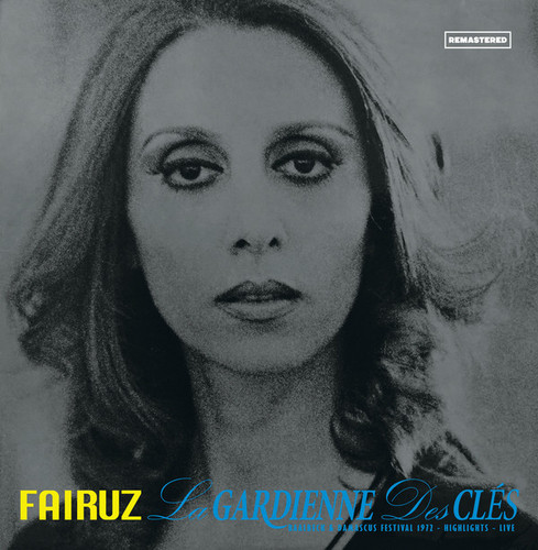 La Gardienne Des Cles