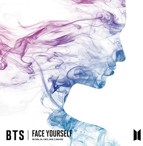 K-POP・アジア bts Faceyourself CD,Blu-ray BTS - Face Yourself [Limited Edition CD/Blu-ray] | Cactus Music
