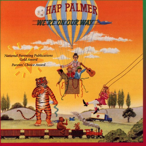 Album Art