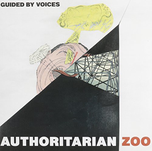 Authoritarian Zoo / Cool Planet Theme