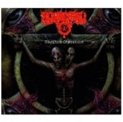Hypocrisy - Osculum Obscenum