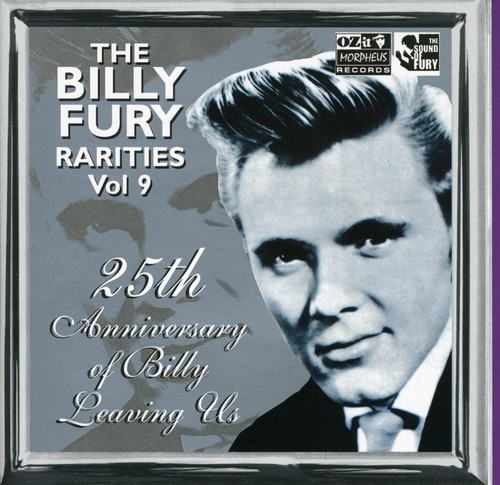 Rarities, Vol. 9