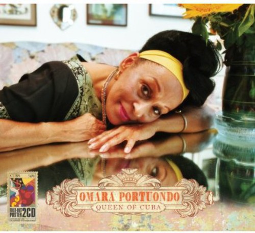 Queen Of Cuba