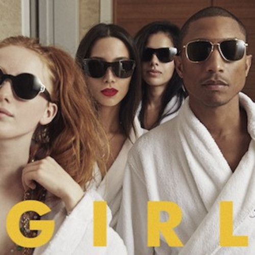 Album Art