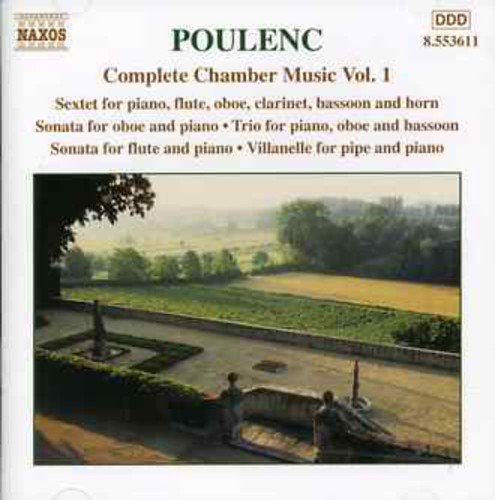 Various Artists - Complete Chamber Music