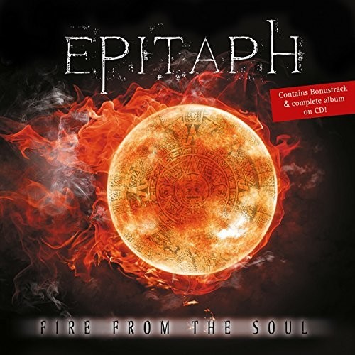 Fire from the Soul