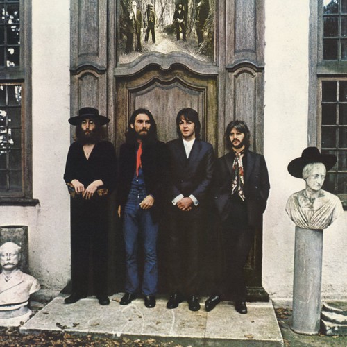 The Beatles - Hey Jude [The U.S. Album] | RECORD STORE DAY