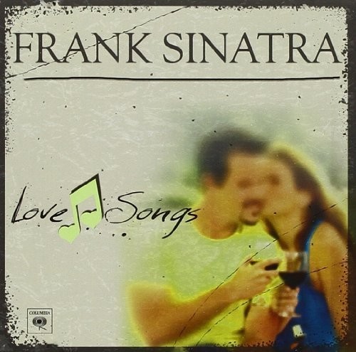 Frank Sinatra-Love Songs