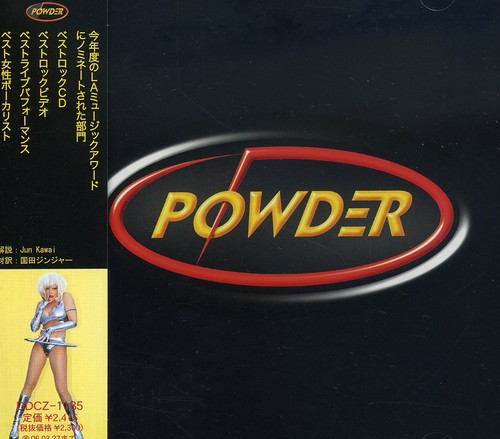 Powder