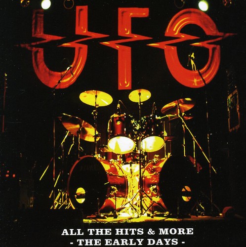All The Hits & More