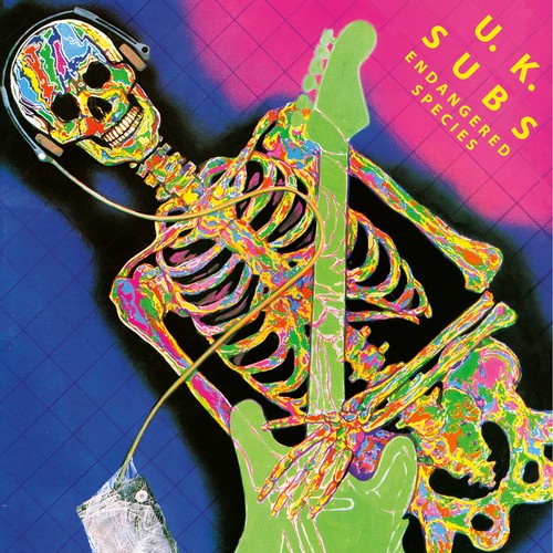 Album Art