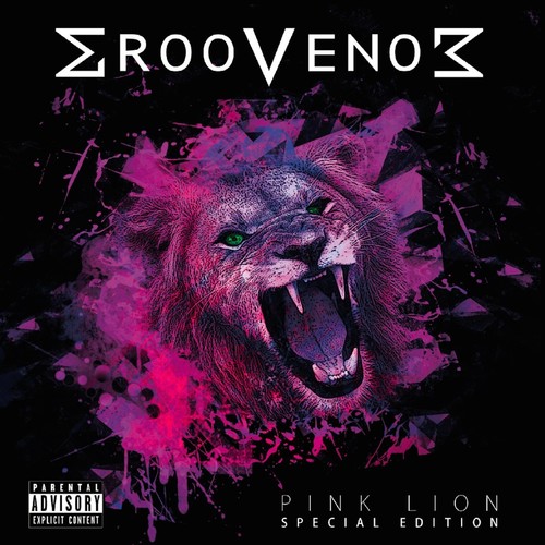 Pink Lion (Bonus Tracks)