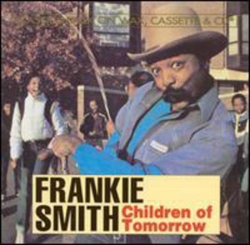 Children of Tomorrow