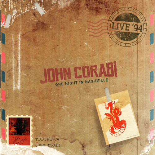 Live 94 (one Night In Nashville)