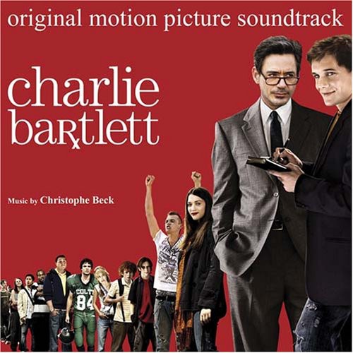 Danny Elfman - Charlie Bartlett (Original Soundtrack)