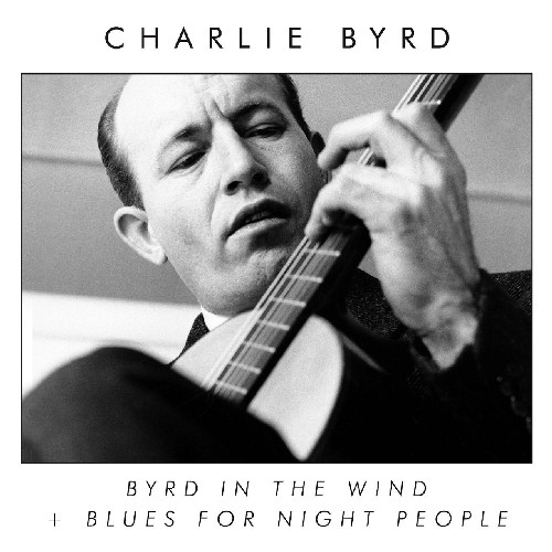 Byrd In The Wind/Blues For Night People