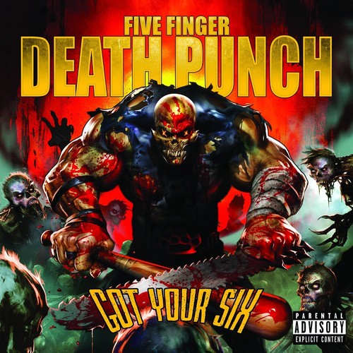 Album Art