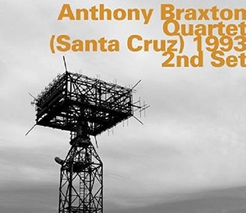 Quartet (Santa Cruz) 1993 Vol. 2
