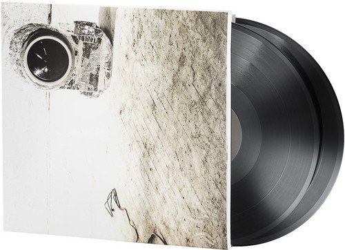 LCD Soundsystem - Sound of Silver