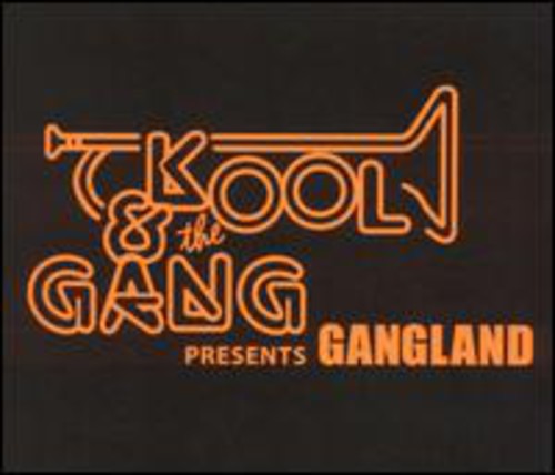 Gangland