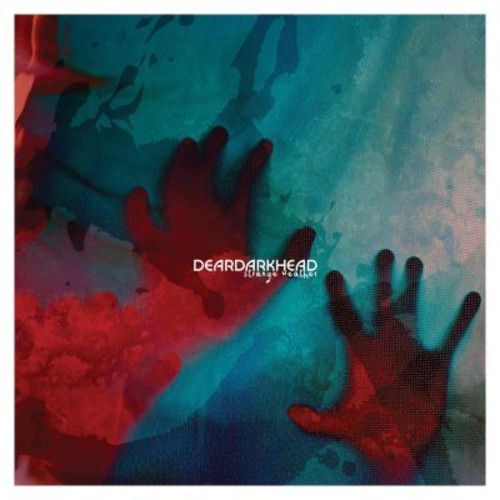Deaddarkhead - Strange Weather vinyl record cover