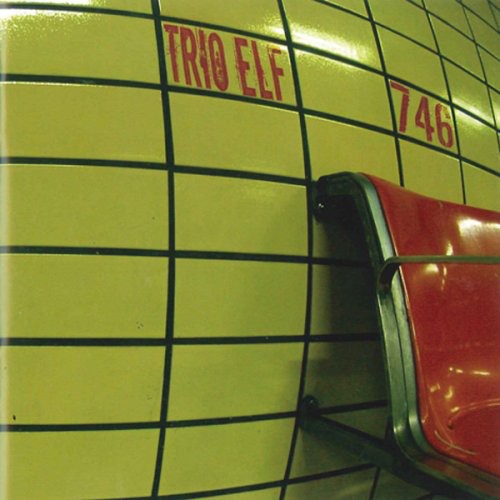 Walter Lang - 746 (Jpn) vinyl record cover