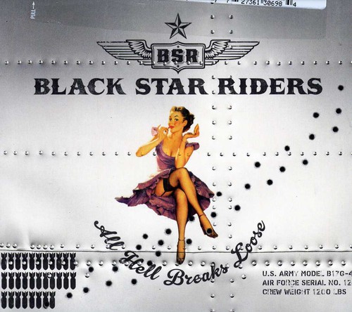 Album Art
