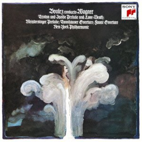 Conducts Wagner