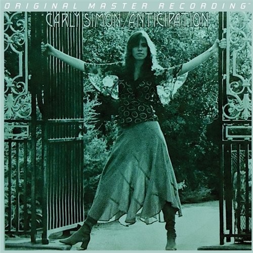 Carly Simon - Anticipation