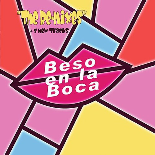 N'Rio - Beso en la Boca