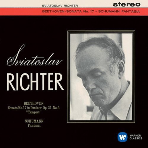 Beethoven: Piano Sonata No.17 'Tempe