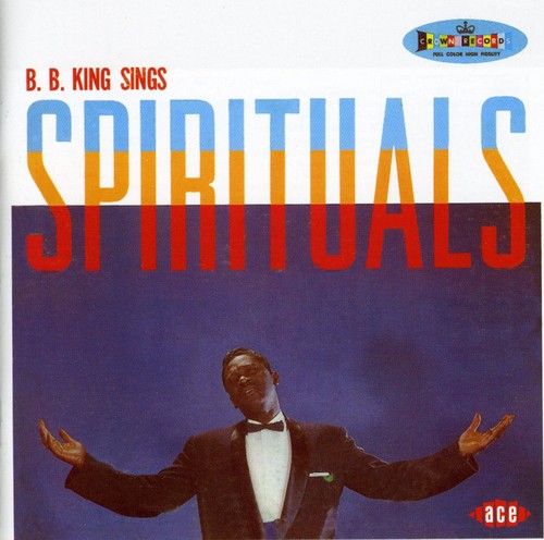 Sing Spirituals