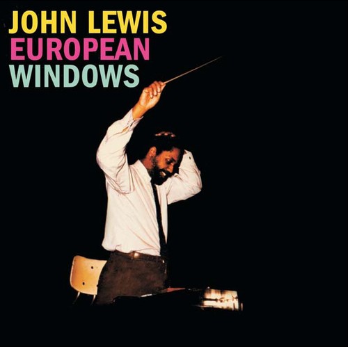 European Windows