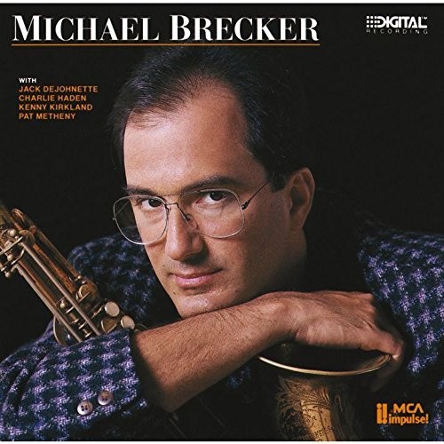 Michael Brecker