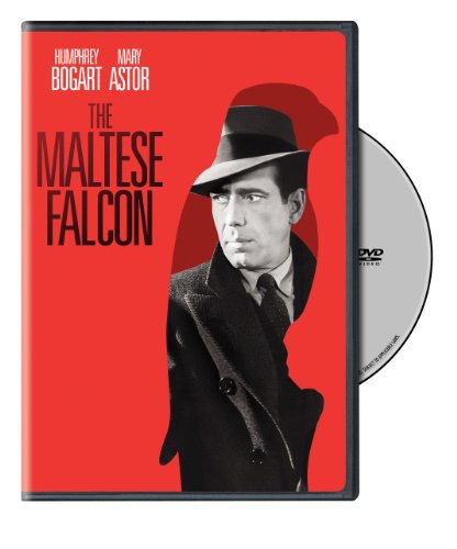 Maltese Falcon - The Maltese Falcon