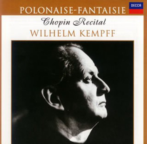 Chopin Recital