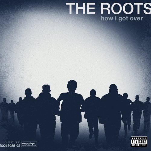 Roots - How I Got Over [Vinyl]