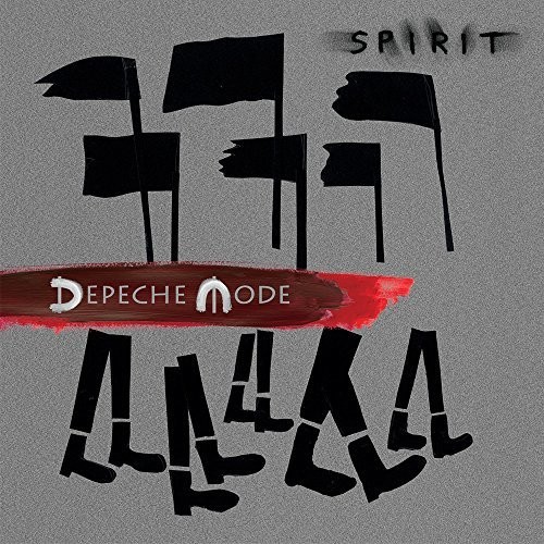 Depeche Mode - Spirit [Import Japanese Deluxe Edition]