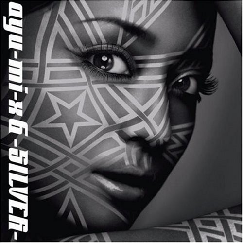 Ayu-Mix - X 6 Silver