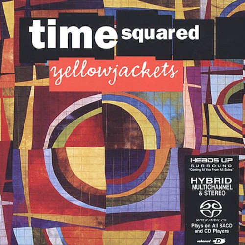 Time Squared