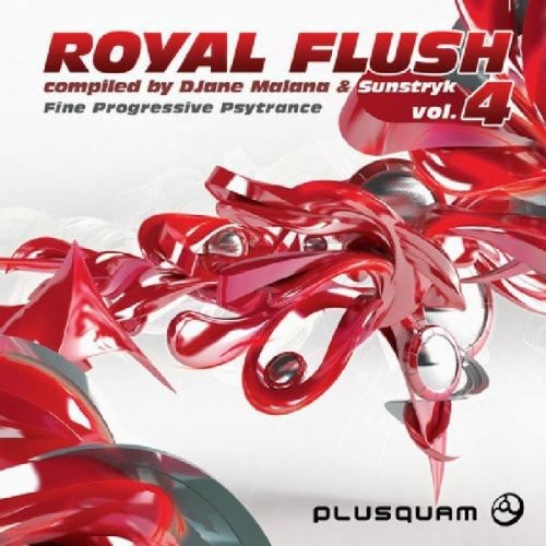 Vol. 4-Royal Flush
