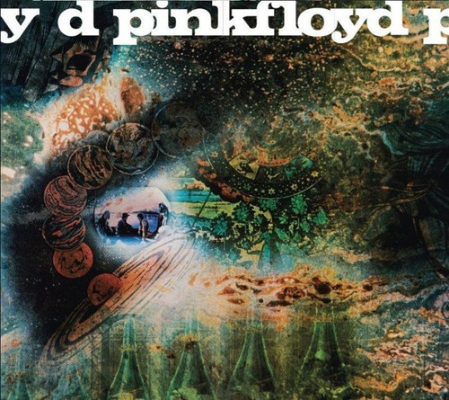 Album Art